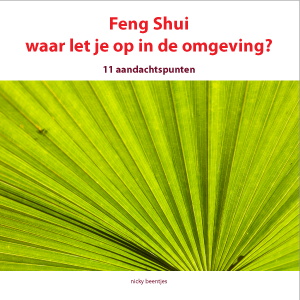 Feng Shui E-book