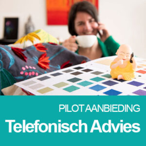 Pilot Training Telefonisch Advies